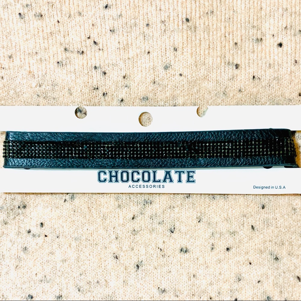 🖤 BRAND NEW!!! choker necklace.
